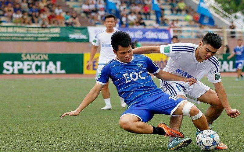 Cách chơi kèo thể thao SAY88 - Bí quyết chiến thắng trong từng trận đấu 2 Cách chơi kèo thể thao SAY88